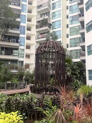 Eight Courtyards (D27), Condominium #616457201